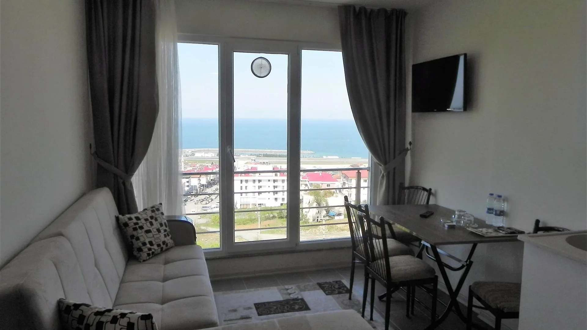 Sweet Home Suite Hotel Trabzon Aparthotel