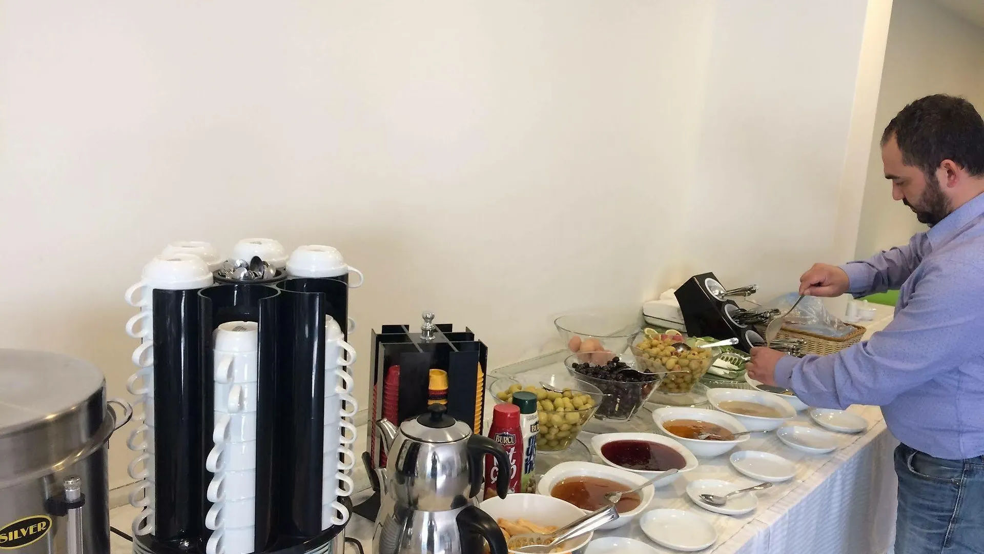 Sweet Home Suite Hotel Trabzon Aparthotel