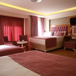 *** Hotel Black Pearl Turkije