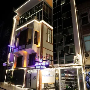 Alpinn 4* İstanbul