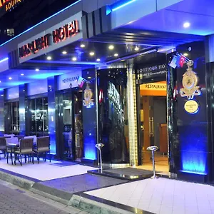 **** Hotel Marlight Boutique Turkije