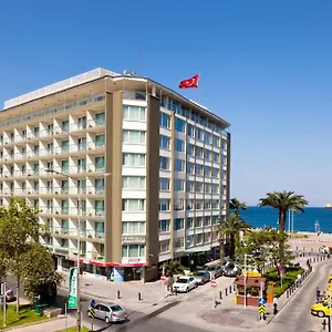 **** Hotel Izmir Palas Hotel Turkije