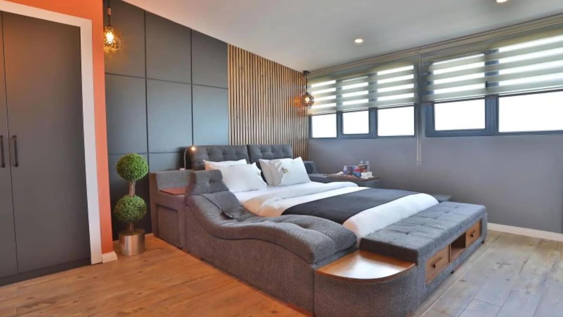 Sweet Home Suite Hotel Trabzon Turkey