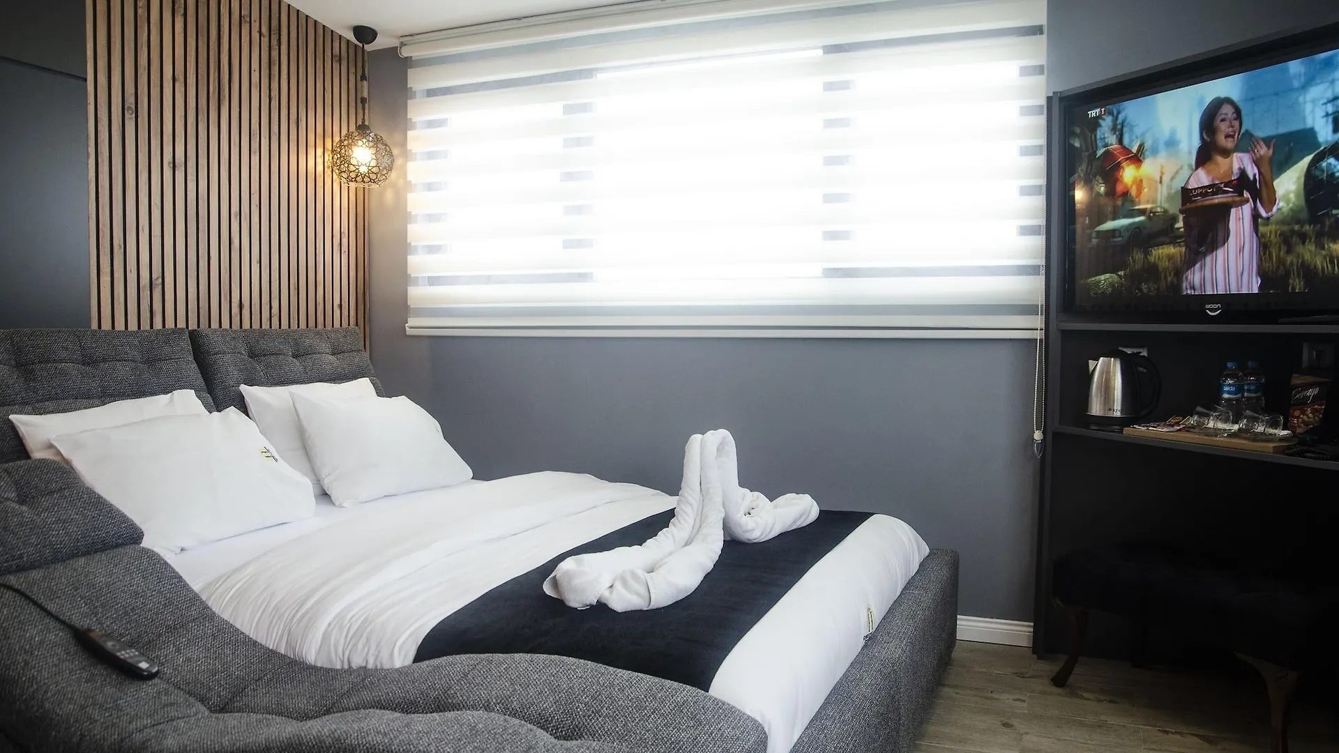 Aparthotel Sweet Home Suite Hotel Trabzon