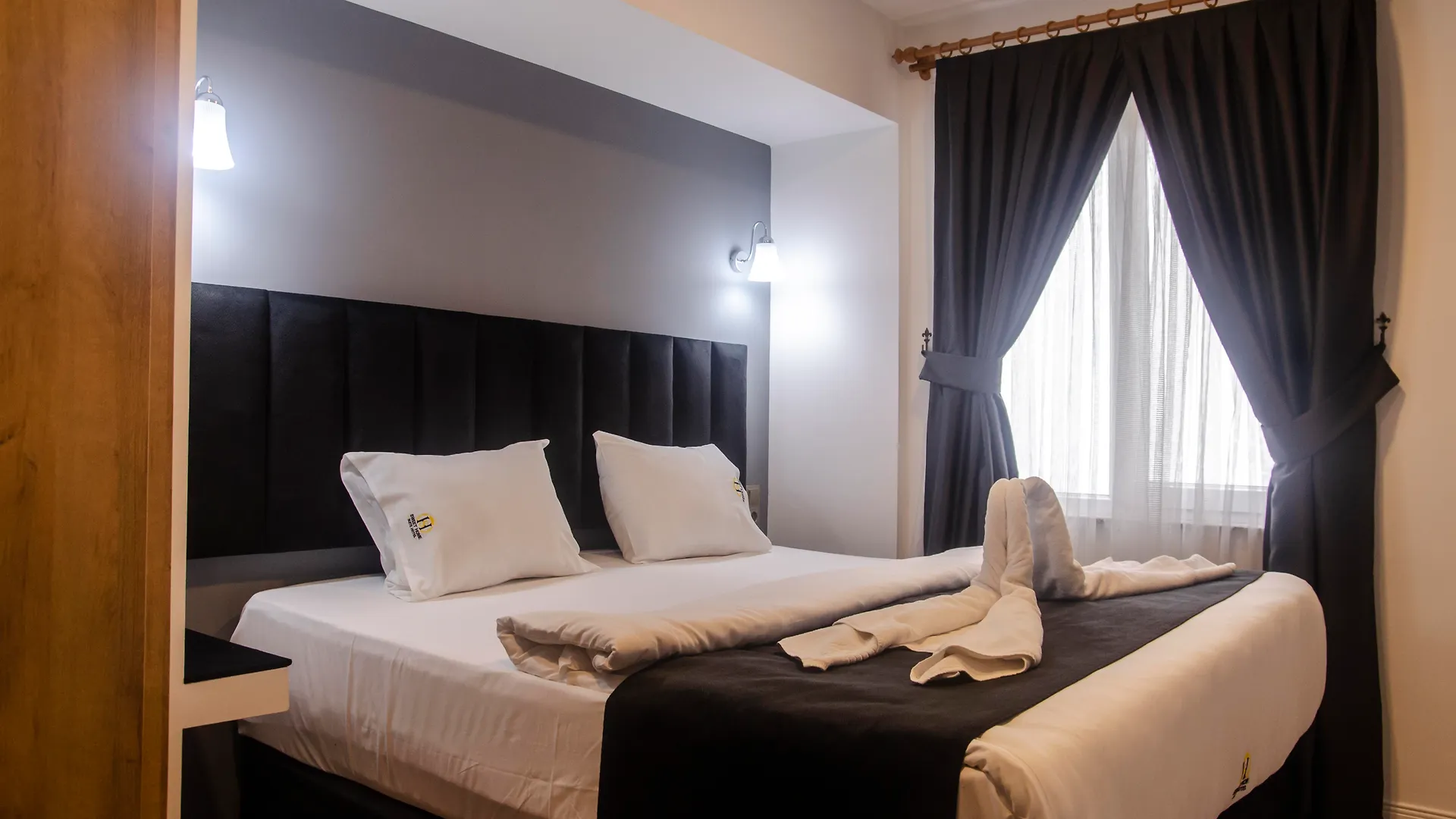 Aparthotel Sweet Home Suite Hotel Trabzon