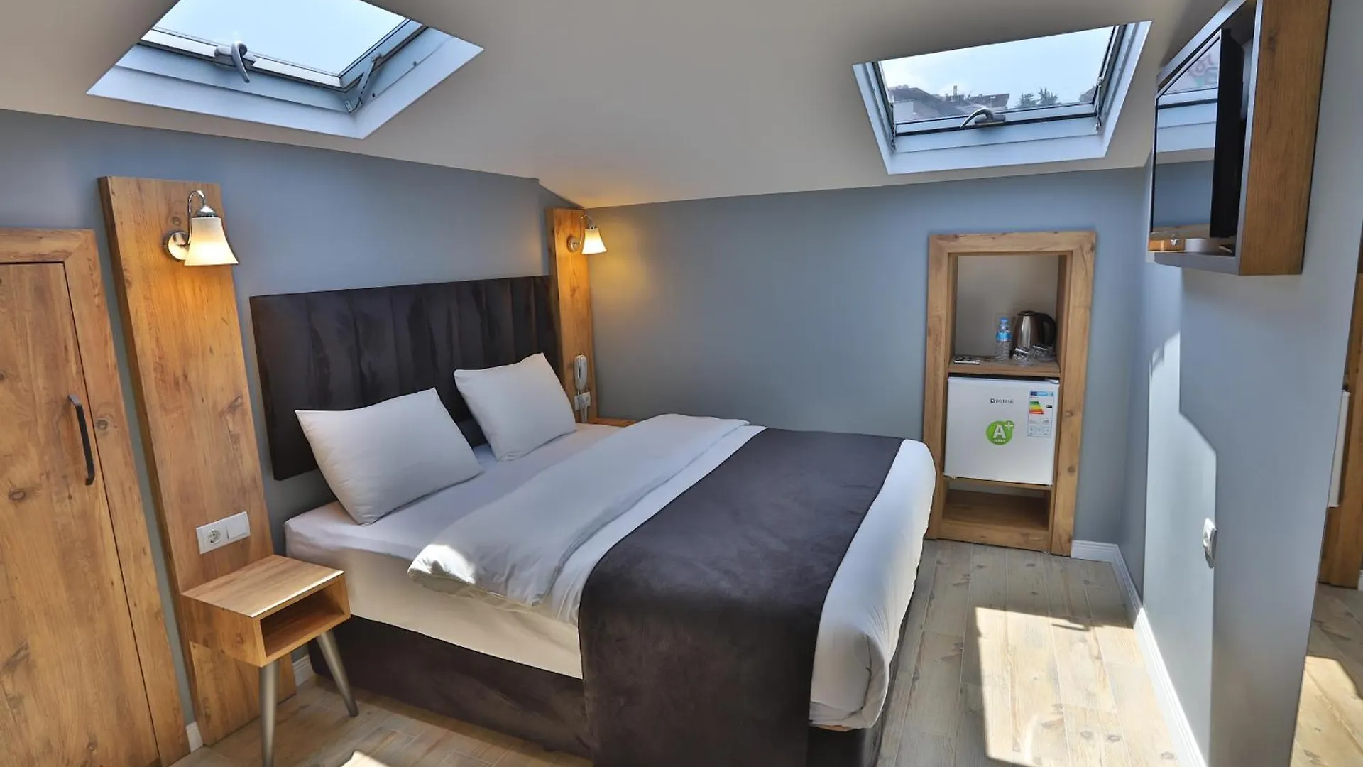 Aparthotel Sweet Home Suite Hotel Trabzon