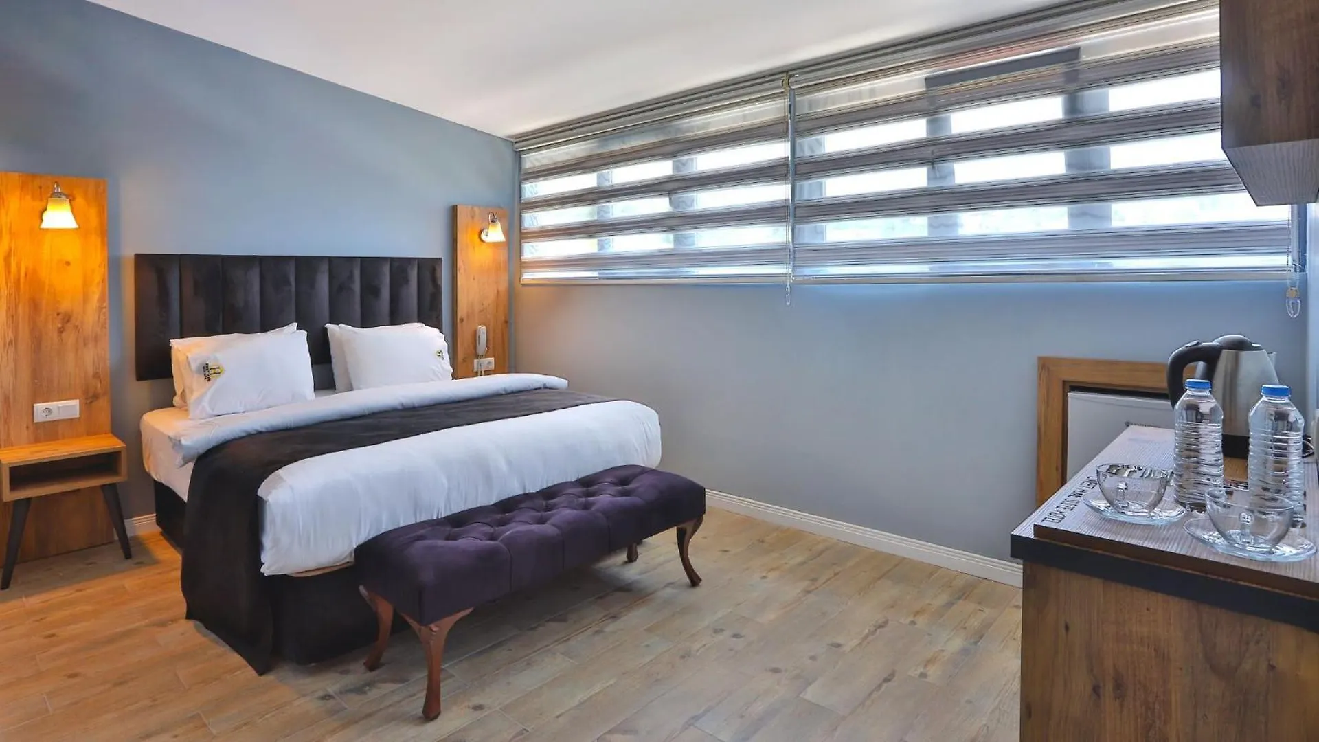 **** Aparthotel Sweet Home Suite Hotel Trabzon Turkey