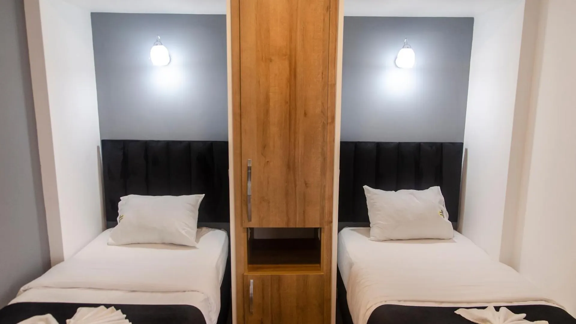 Aparthotel Sweet Home Suite Hotel Trabzon
