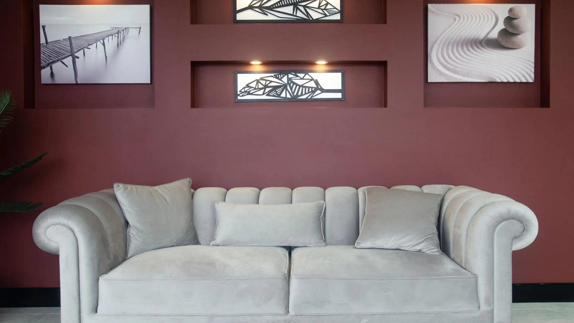Aparthotel Sweet Home Suite Hotel Trabzon