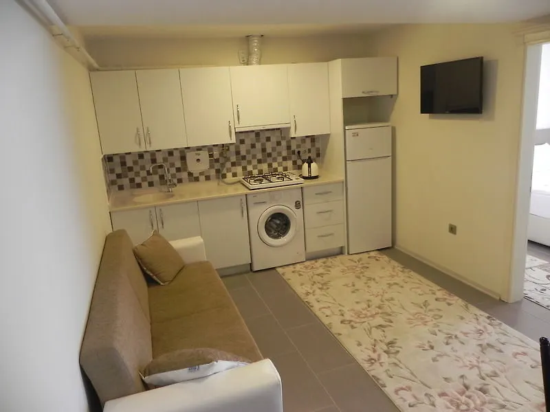 Sweet Home Suite Hotel Trabzon Aparthotel