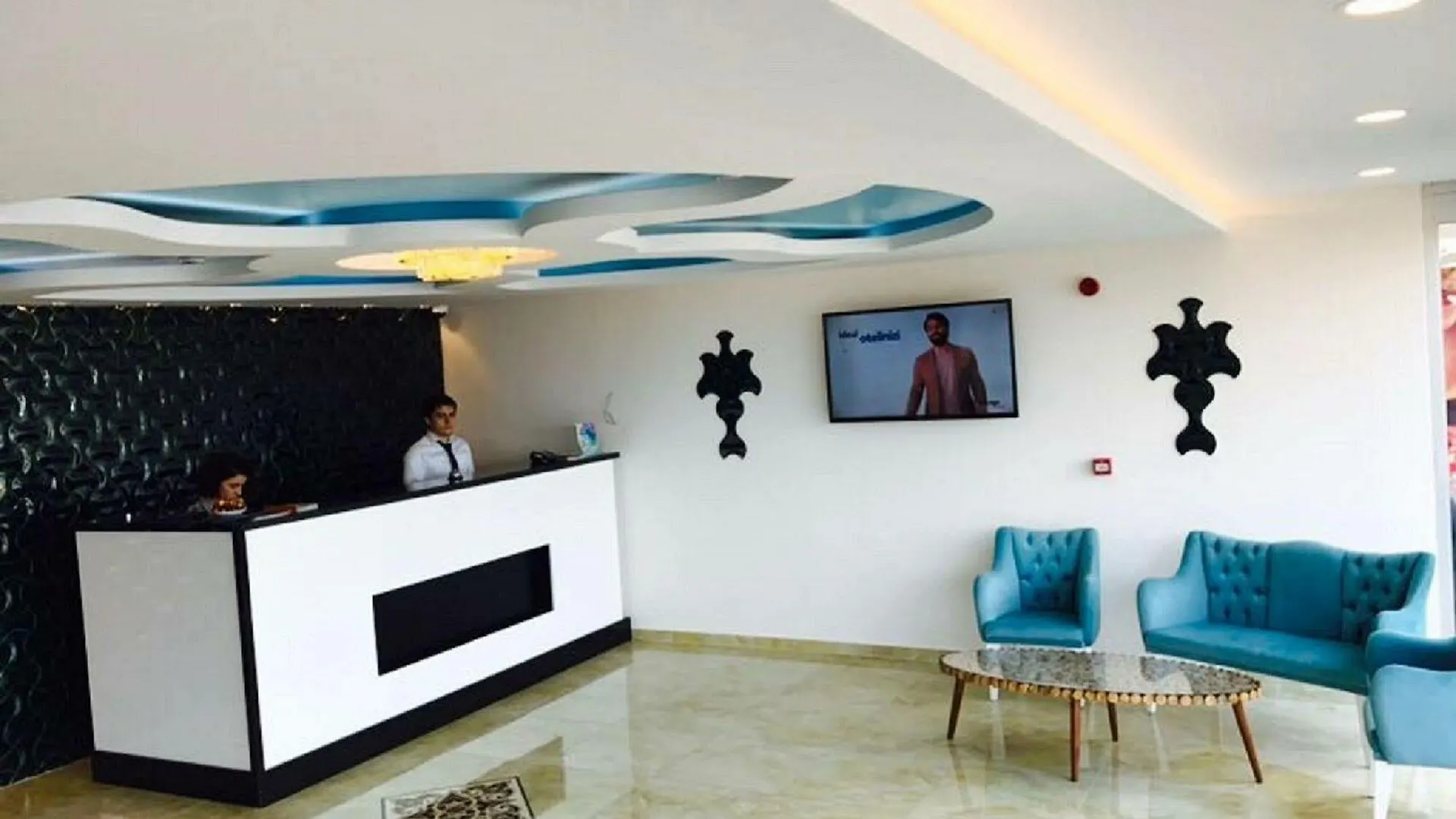 Sweet Home Suite Hotel Trabzon Turkey