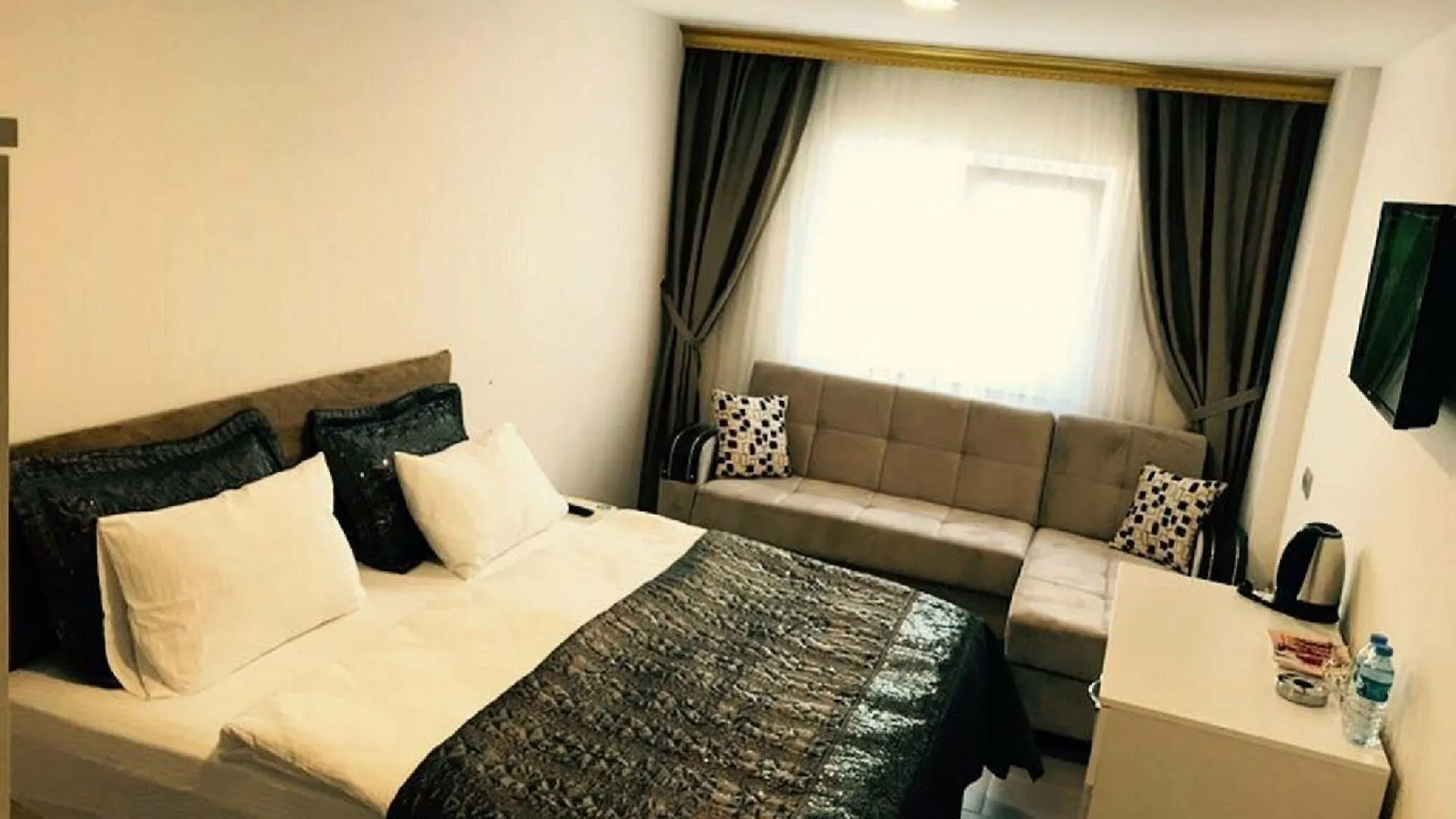 Sweet Home Suite Hotel Trabzon 4*,  Turkey