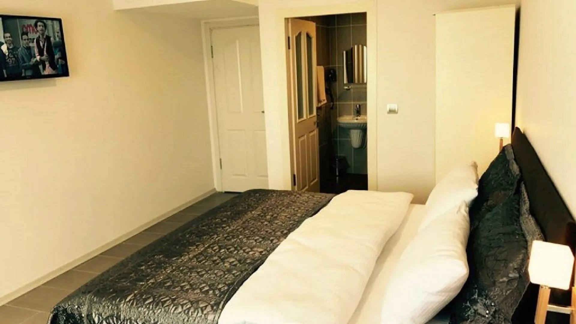 **** Aparthotel Sweet Home Suite Hotel Trabzon Turkey