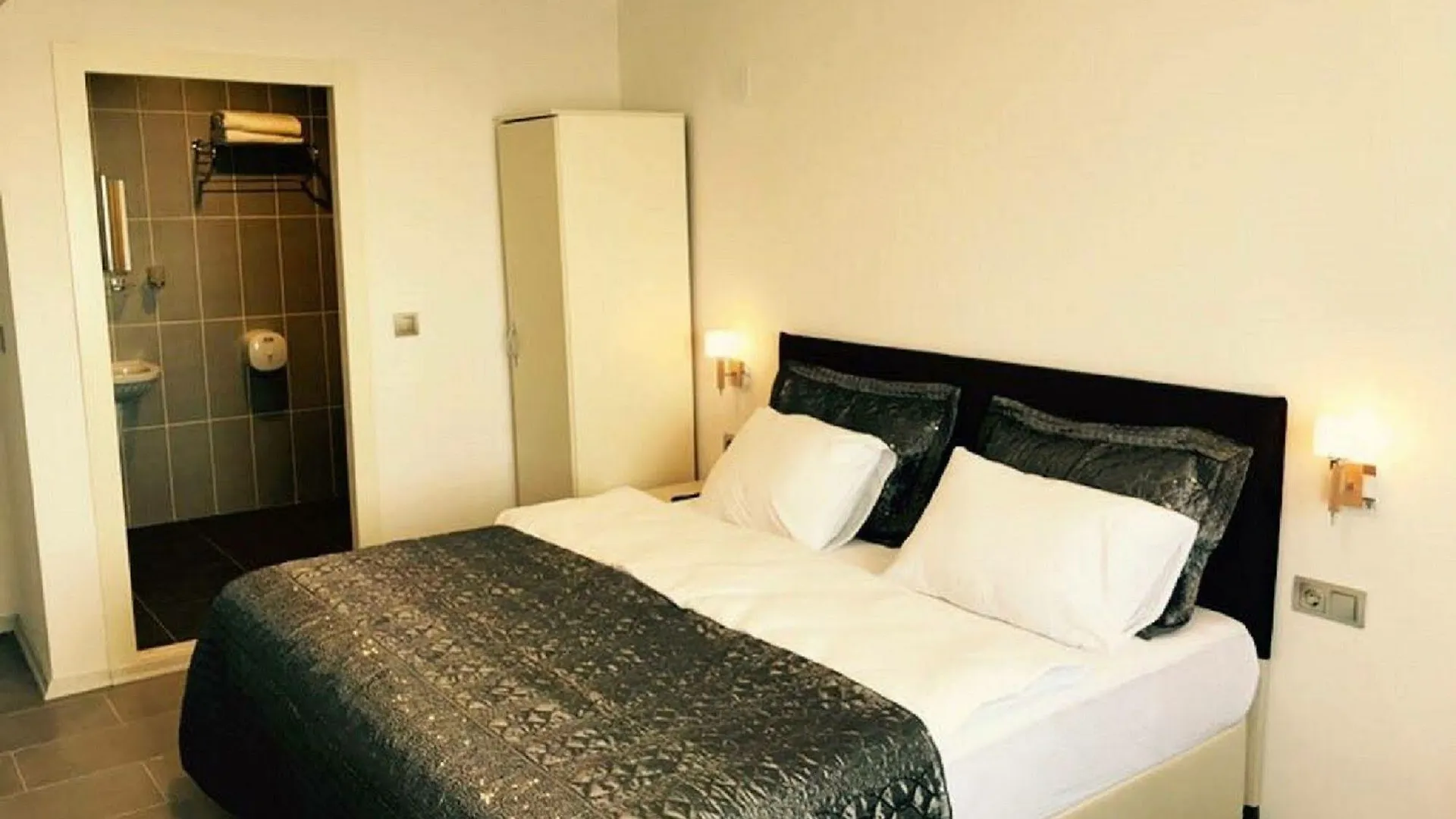 Sweet Home Suite Hotel Trabzon
