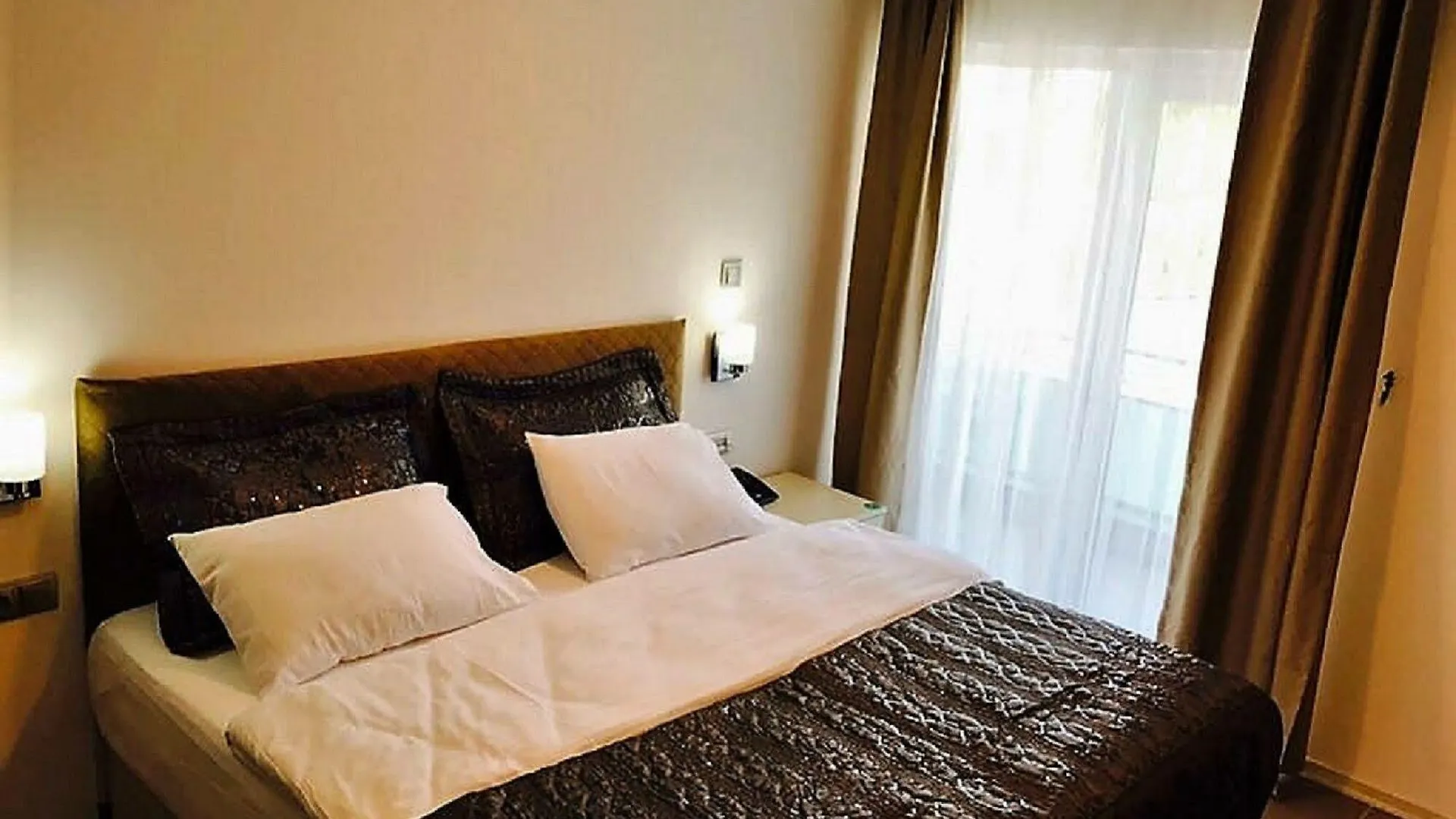 Aparthotel Sweet Home Suite Hotel Trabzon