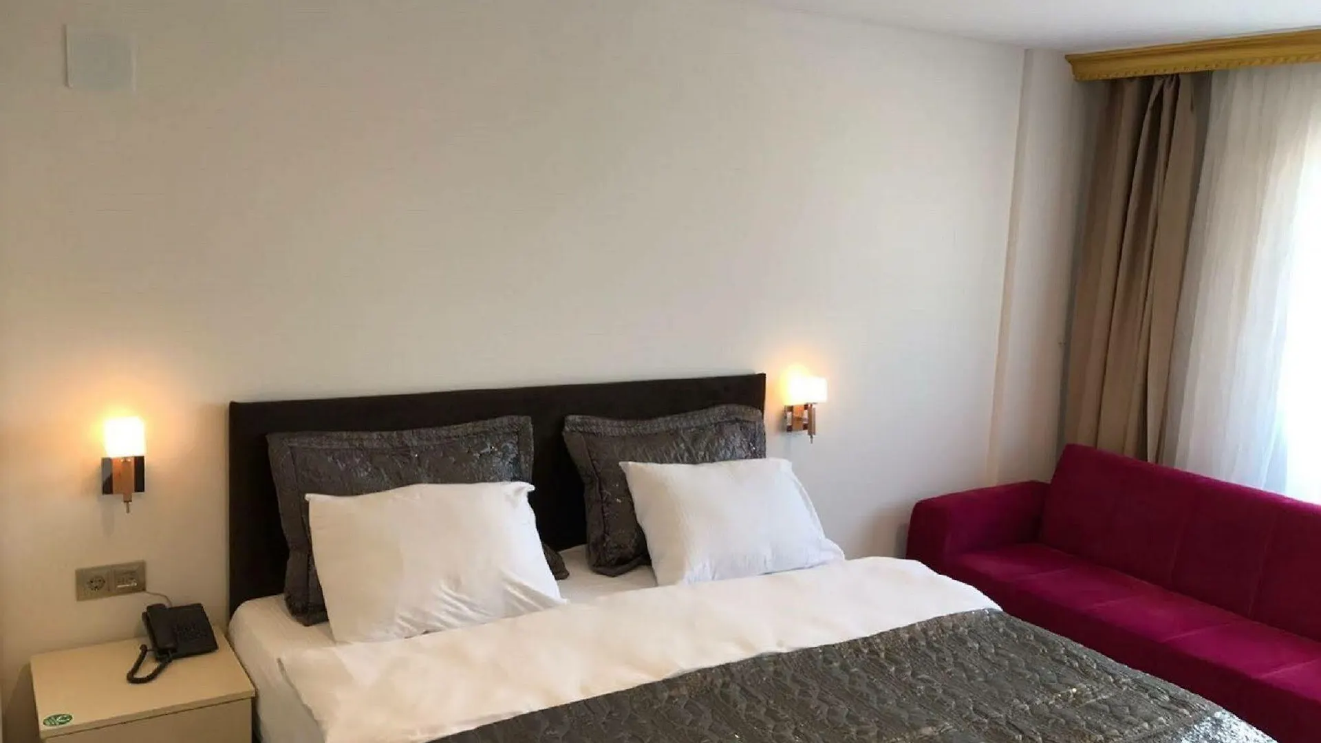 Aparthotel Sweet Home Suite Hotel Trabzon