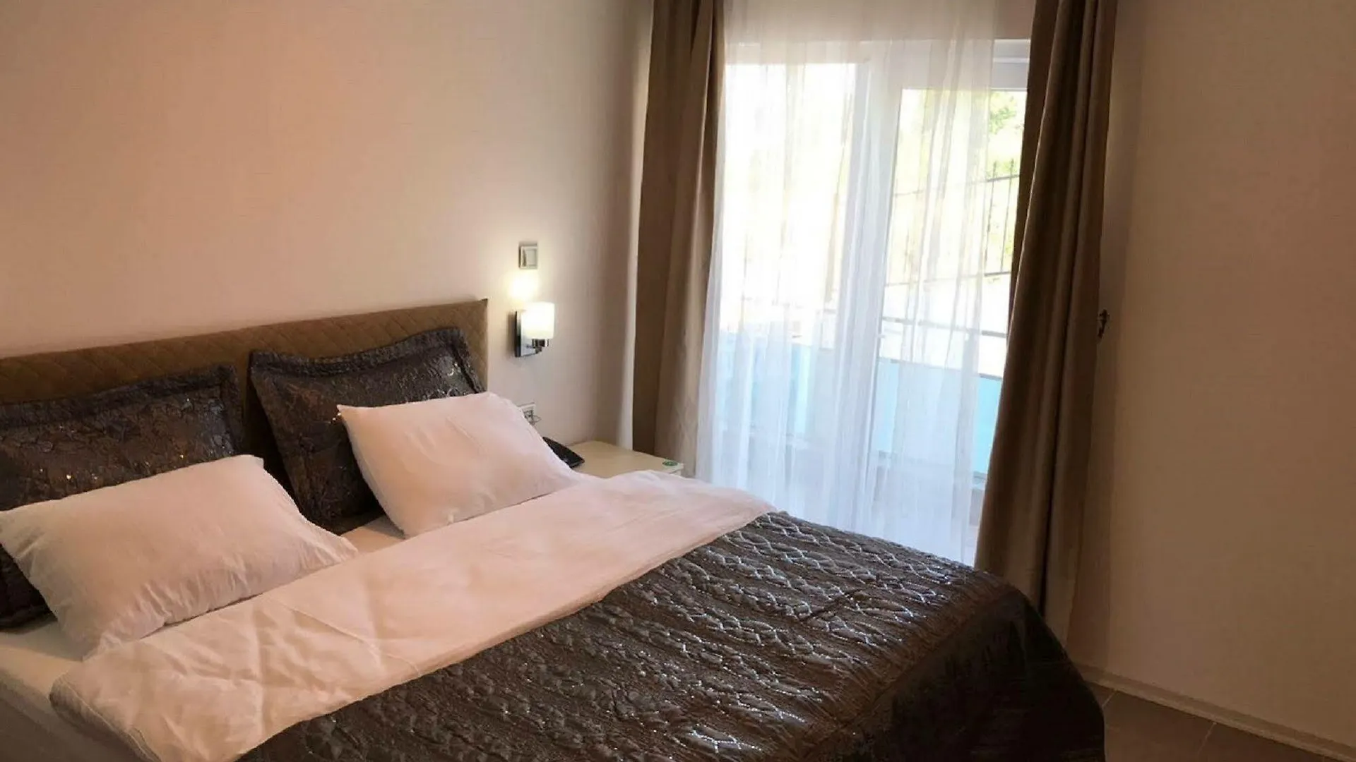 Sweet Home Suite Hotel Trabzon Turkey